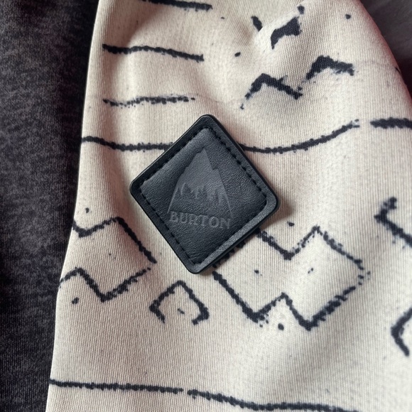 Burton Sweater - Picture 3 of 3